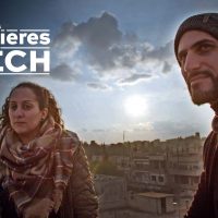 Les poussières de Daech