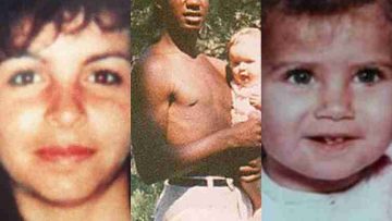 THE BOWRAVILLE MURDERS