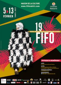 FIFO AFFICHE 2022