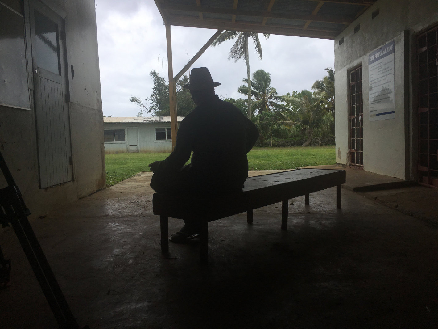 Murder in Paradise - FIFO 2025