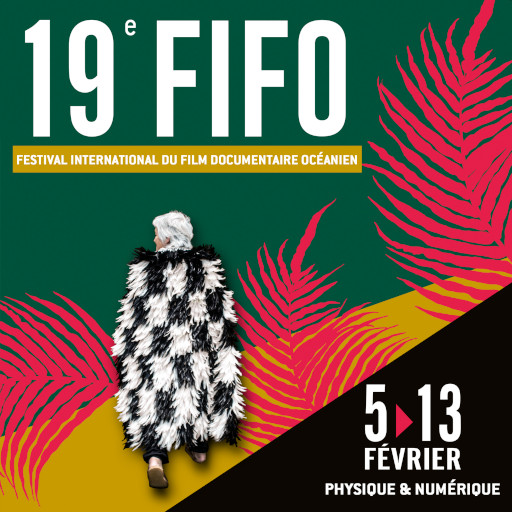 Affiche 19e FIFO