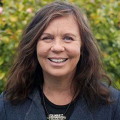 Anna Marbrook
