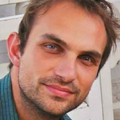 Olivier Pollet