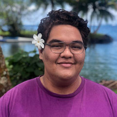 Teariki TEKORI