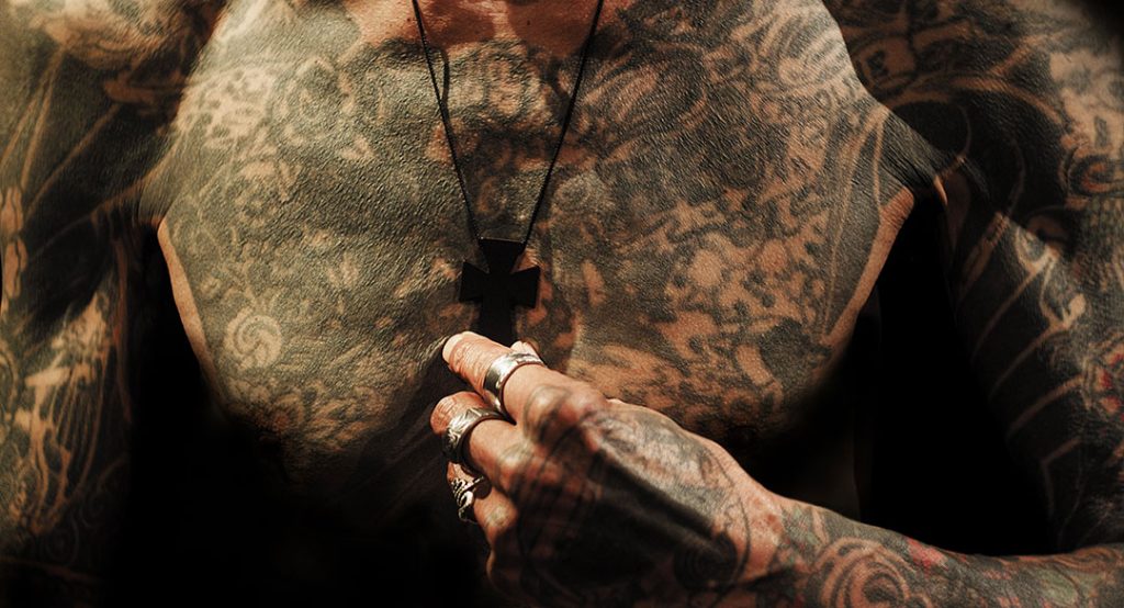 A BOY CALLED PIANO – THE STORY OF FA’AMOANA JOHN LUAFUTU