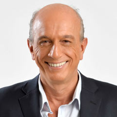 Patrick Durand-Gaillard
