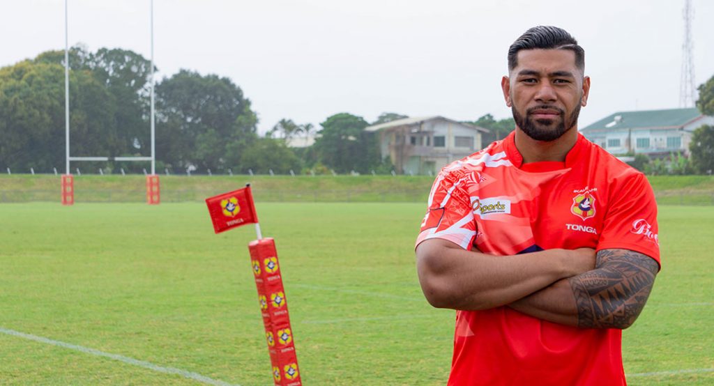 FAMILY FAITH FOOTY – A PASIFIKA RUGBY STORY