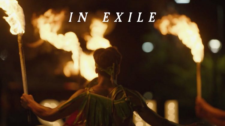 IN-EXILE