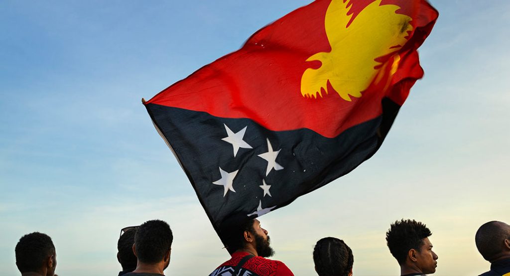 KAUGERE: A PLACE WHERE NOBODY ENTERS