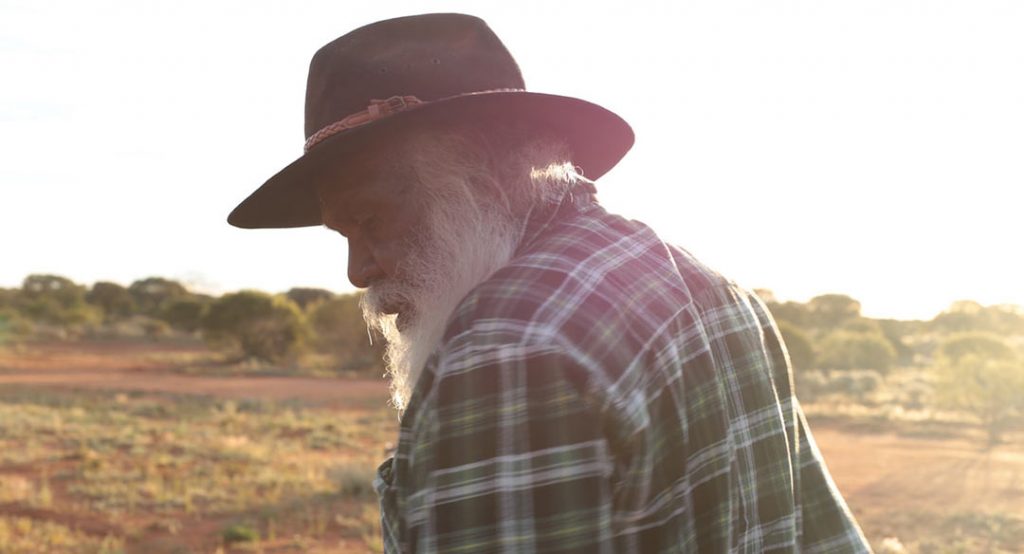 WALKATJURRA: OUR ACTIONS WILL NEVER STOP