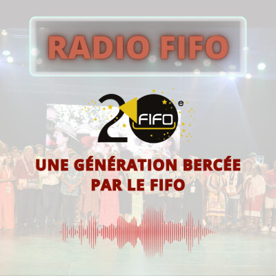 20 ans, une génération bercée par le FIFO !