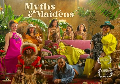Myths and Maidens