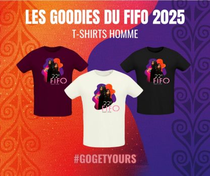 T-shirt - Image 3