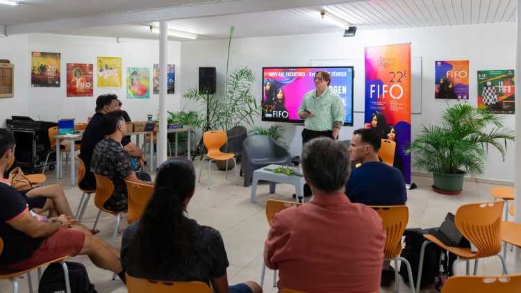 2025 FIFO FESTIVAL