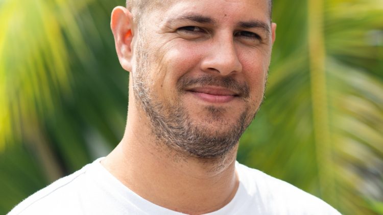 Tevai Maiau
