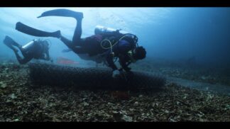 Le Sanctuaire Sasi de Papouasie