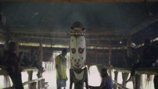 Sukundimi Walks Before Me