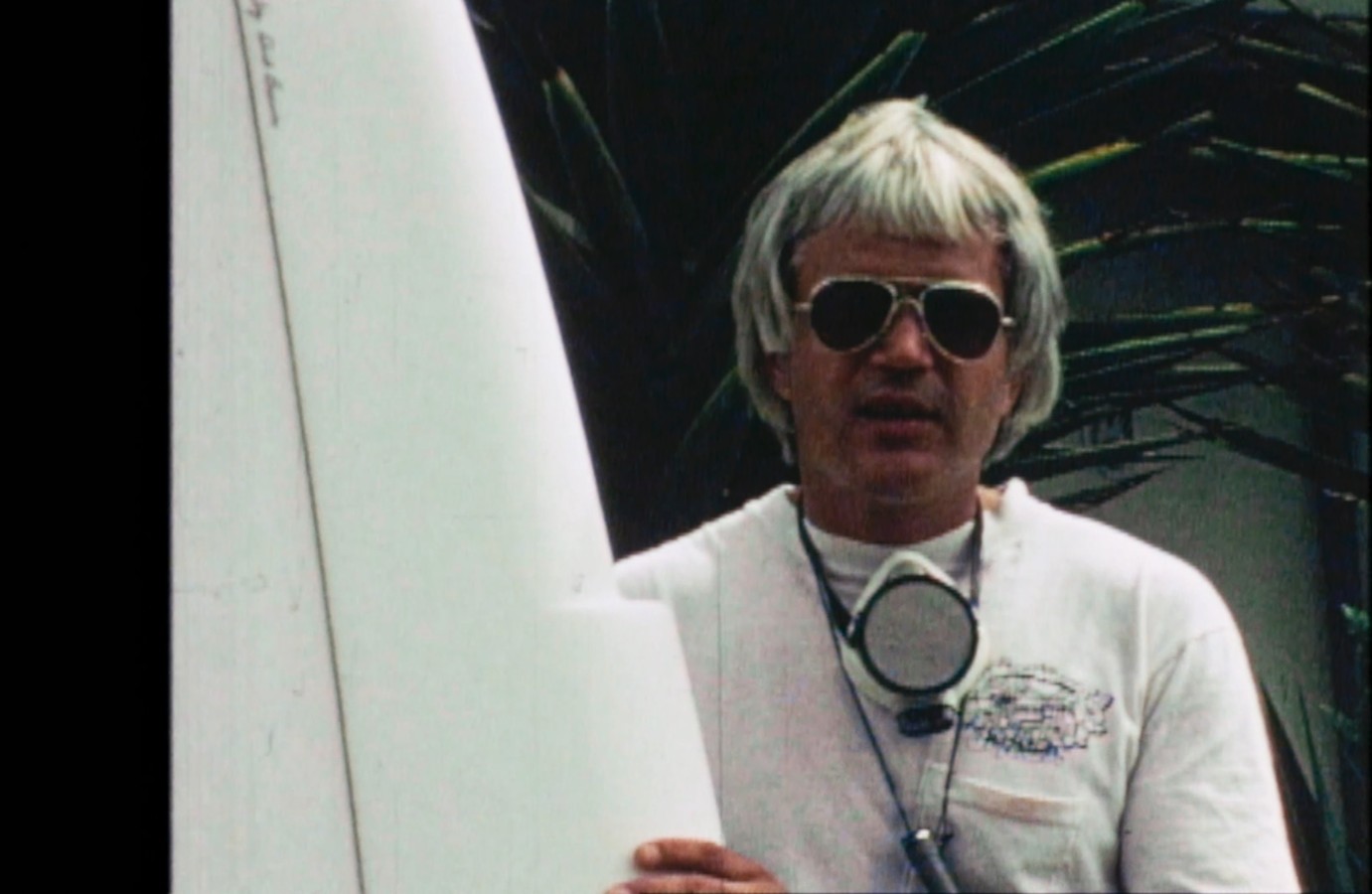 The Shape of Things, the Dick Brewer Story