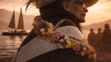 4_Affiche du film_We Were Kings Film