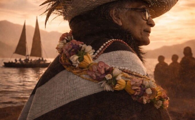 4_Affiche du film_We Were Kings Film