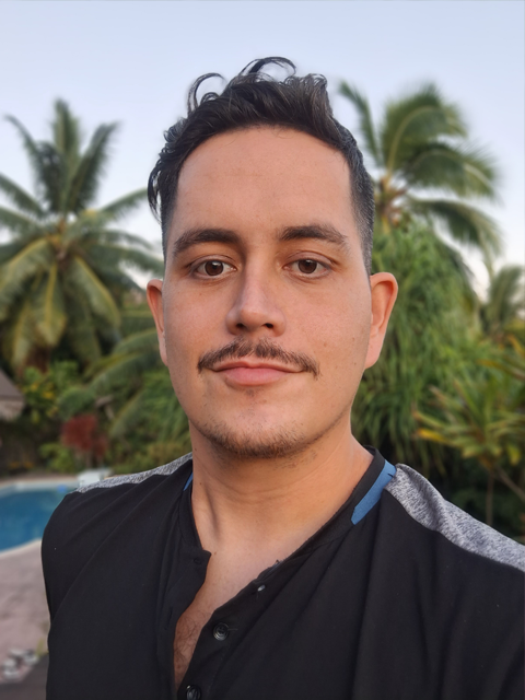 Reportage TV et Internet avec Are Raimbault