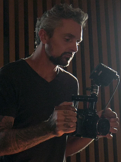 Vidéo en Stop Motion avec Nyko PK16