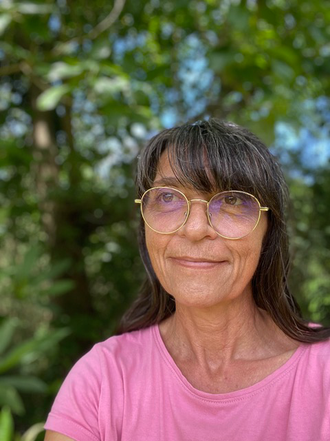 Selfie : Reflets de soi avec Sophie Blanc